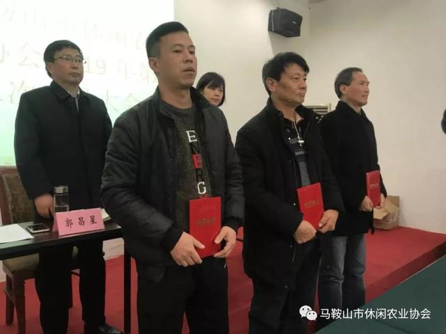 马鞍山市林业局人事大调整，绿色发展的新阵容强势来袭