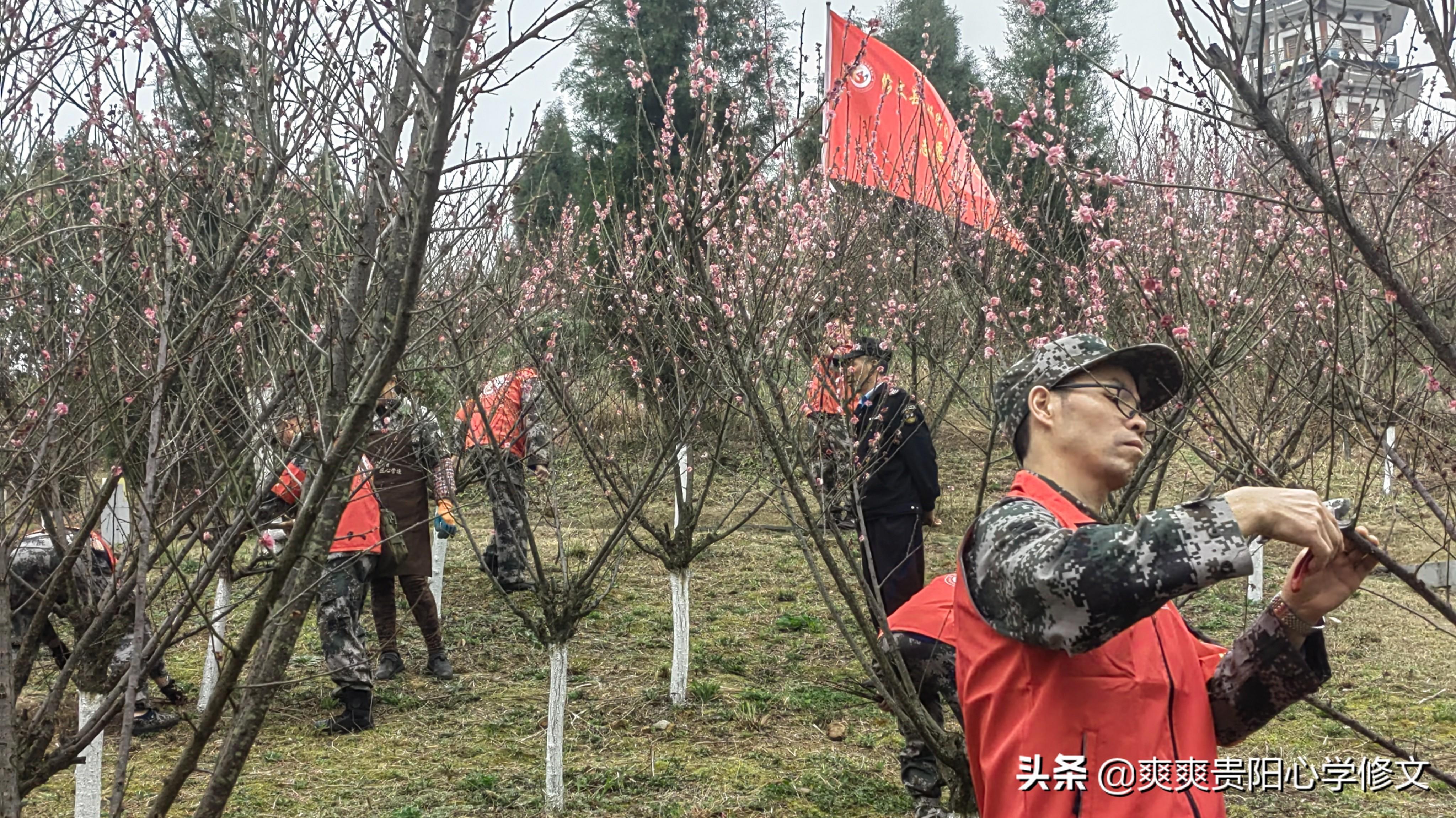 修文县退役军人事务局领导最新介绍