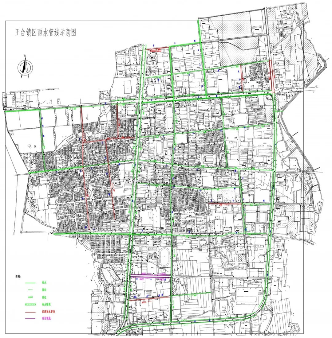 王府街道新项目重塑城市风貌与社区活力启动