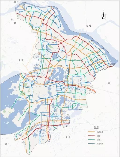 英德市公路运输管理事业单位发展规划展望