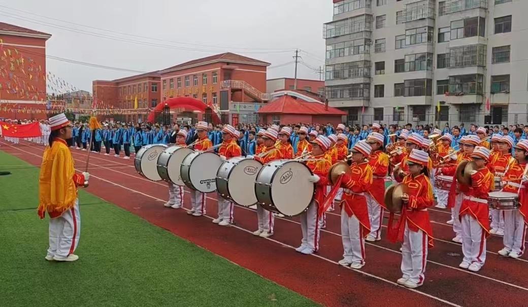 岚县小学新项目，塑造未来崭新教育篇章