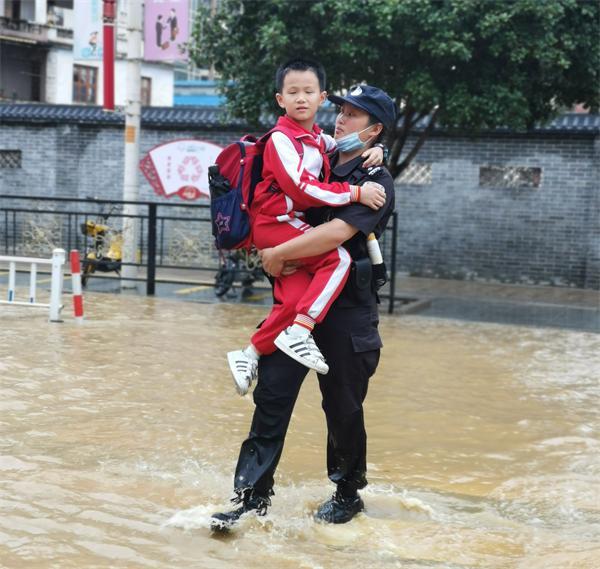 连州镇天气预报更新通知