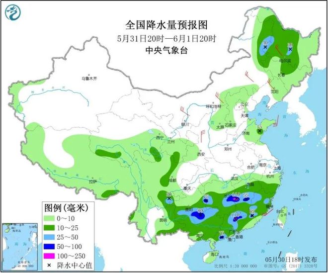 岳峰镇天气预报更新通知