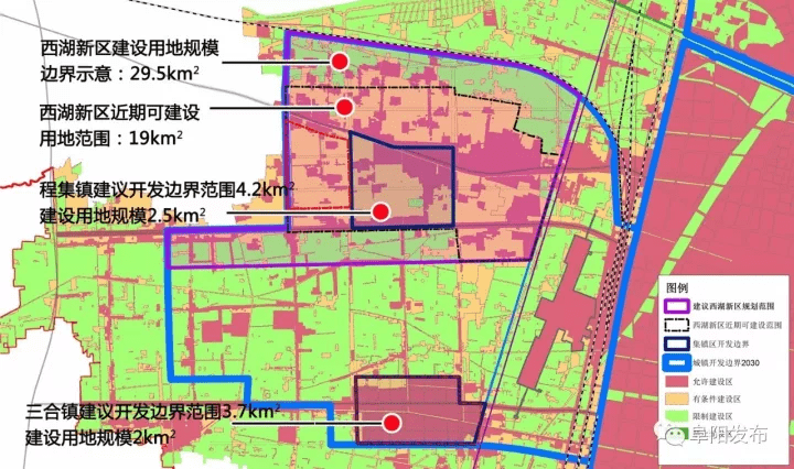 称勾集镇全新发展规划揭晓