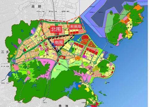 平罗县科学技术和工业信息化局最新发展规划概览