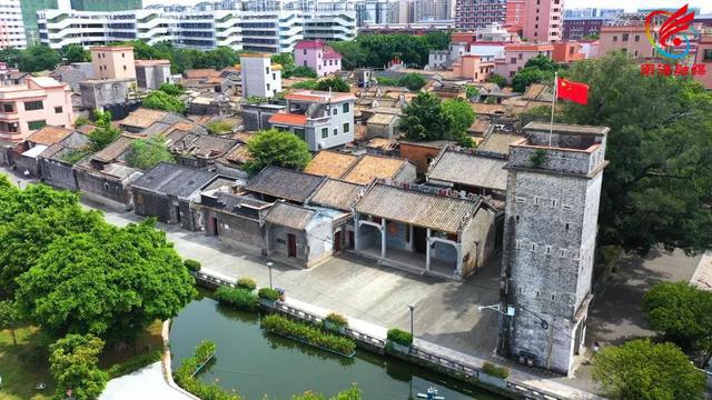 璜山镇未来繁荣蓝图，最新发展规划揭秘