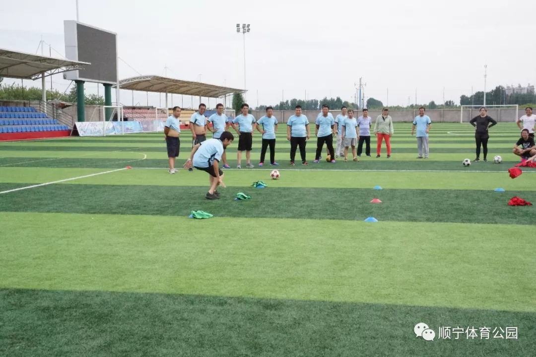 顺平县小学新任领导团队引领未来教育新篇章启航时刻