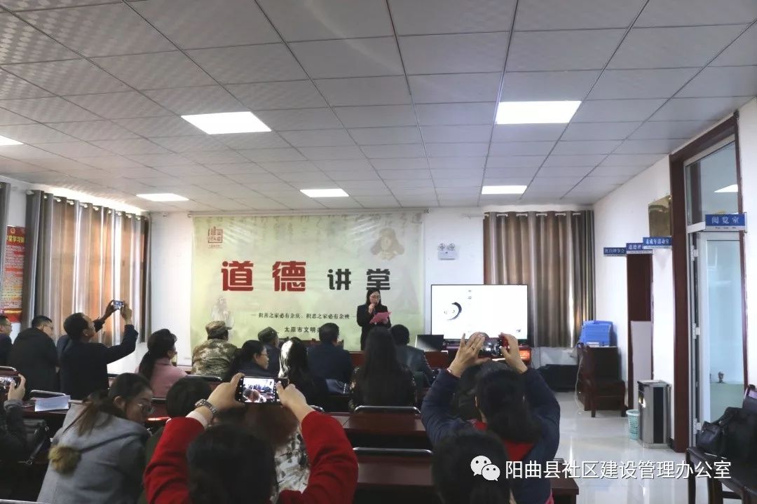 双拥路社区居委会领导团队全新亮相，未来工作展望与期待