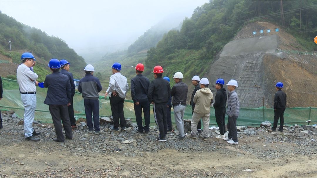 余庆县水利局新项目引领水利建设，助推县域发展