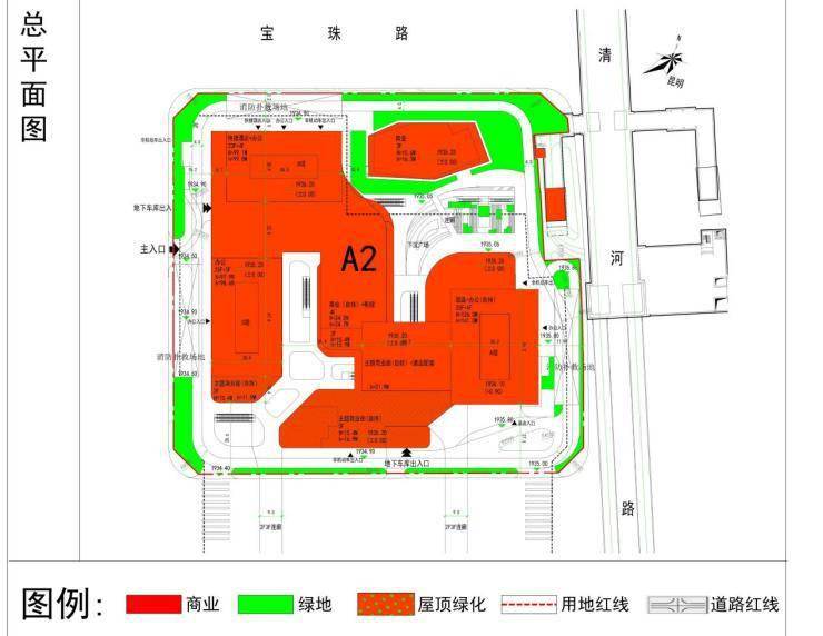 徐汇区自然资源和规划局最新项目动态深度解析