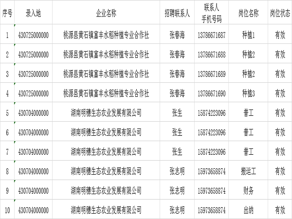 三站镇最新招聘信息全面解析