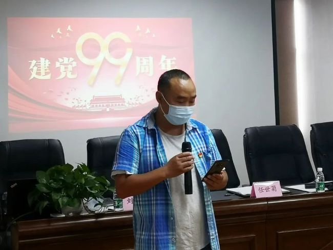 东大路社区新领导引领下的繁荣发展篇章