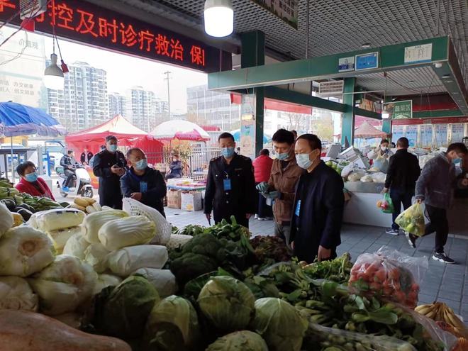 太和县市场监管局启动新项目推动市场规范化，提升监管效能