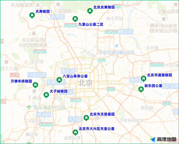 周村区殡葬事业单位发展规划探讨与展望