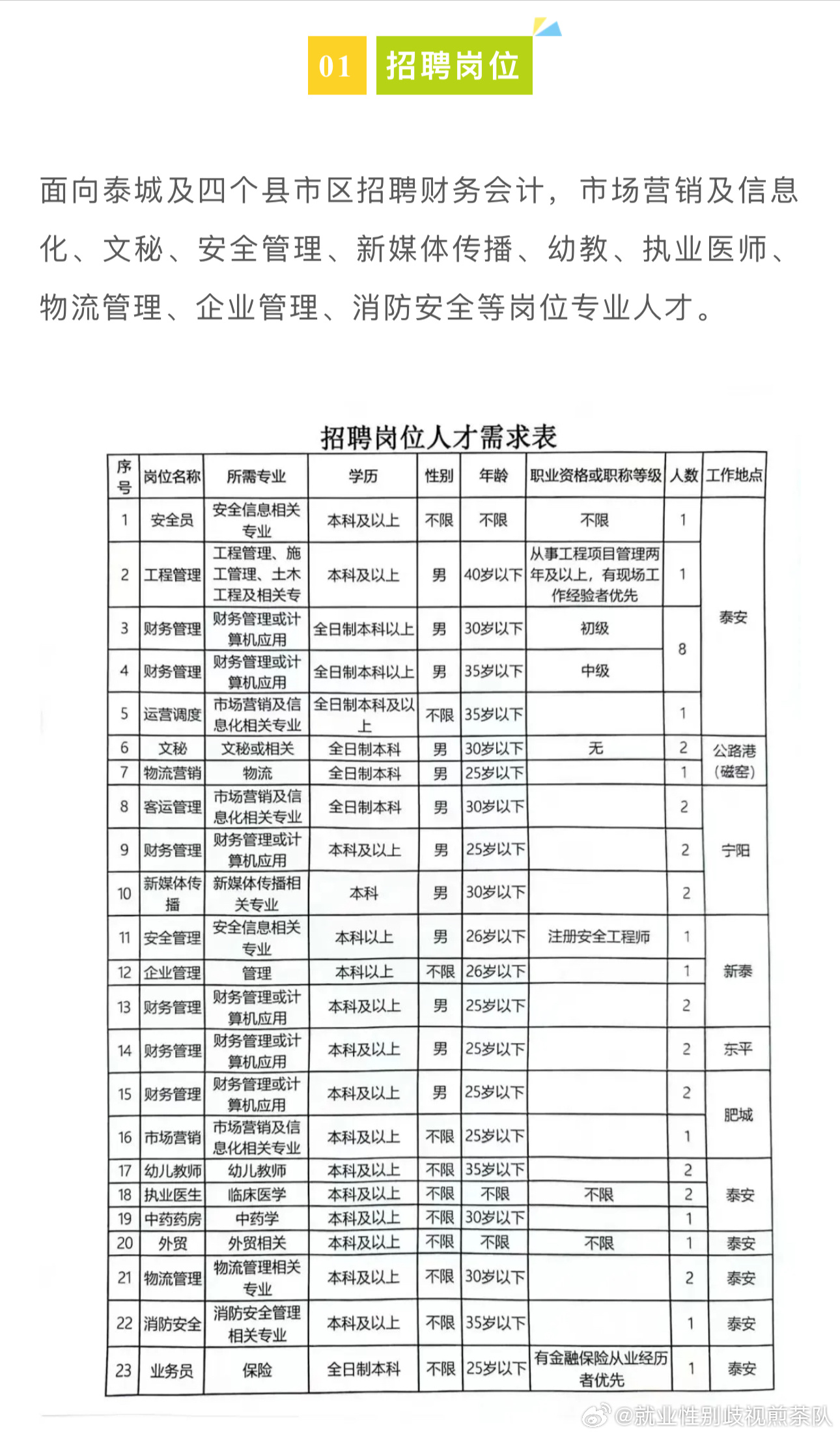 大丰市数据和政务服务局最新招聘信息全面解析