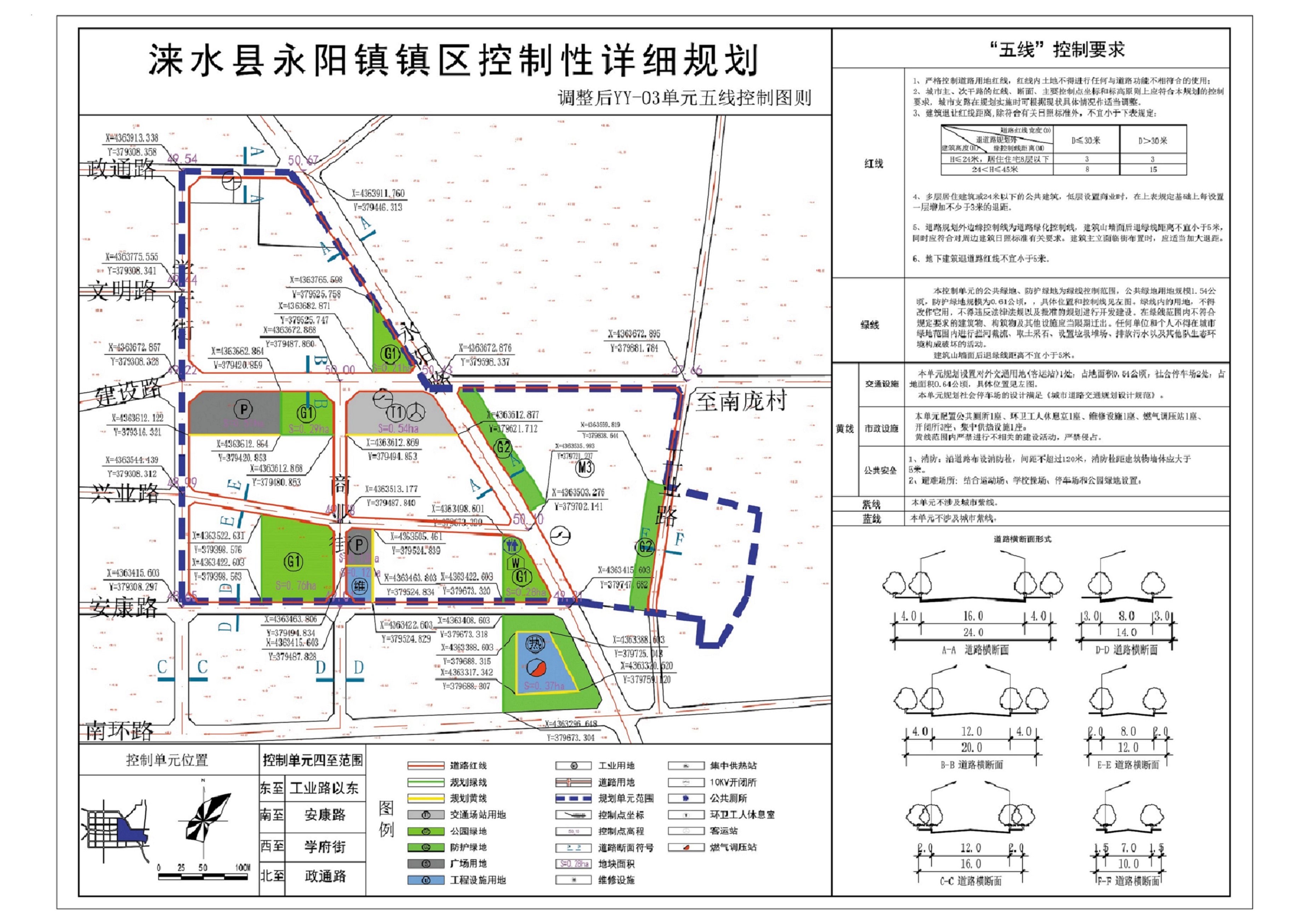 水阳镇未来繁荣蓝图，最新发展规划揭秘