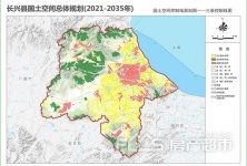 宁城县自然资源和规划局最新项目概览