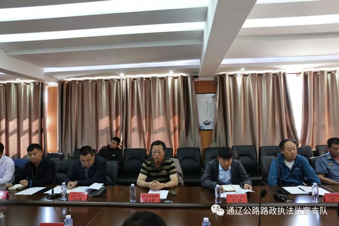 克山县县级公路维护监理事业单位领导概况概览