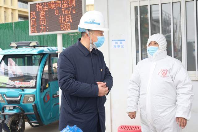 带岭区防疫检疫站新项目筑牢健康防线，推动地区发展助力器