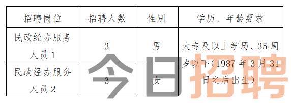 崇左市商务局招聘启事，最新职位空缺及申请要求