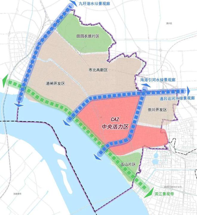 南通市气象局，塑造未来气象服务新模式的发展规划