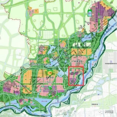 嵩山路街道最新发展规划，塑造未来城市崭新面貌的蓝图