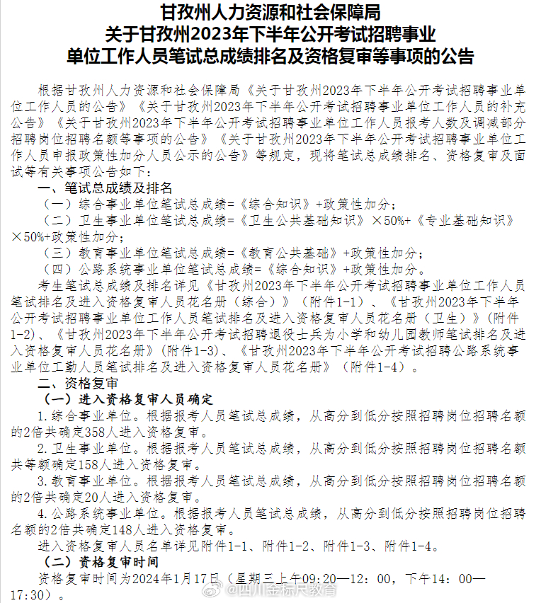 扎囊县人力资源和社会保障局最新招聘全解析