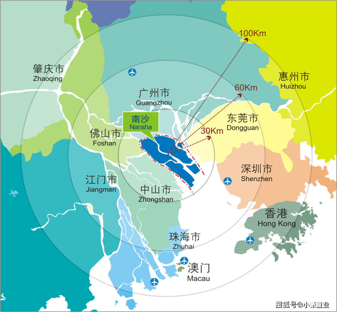 南沙区民政局未来发展规划展望